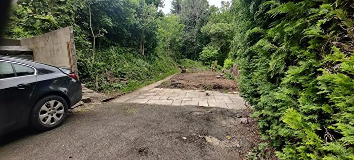 Land For Sale In Allways Quarry Lane, Bristol, Avon, BS11