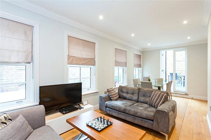 3 Bedroom Apartment To Rent In Pleasant Place, London, N1