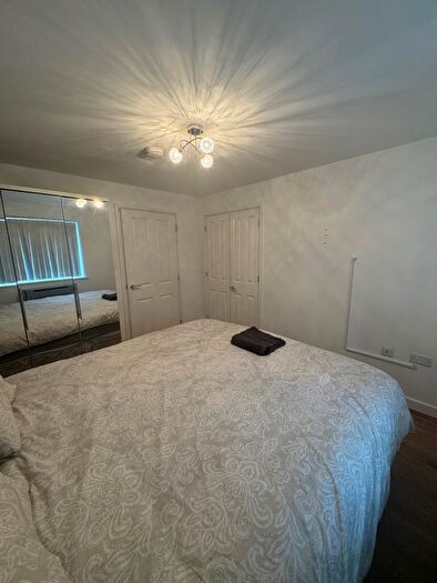 1 Bedroom Flat To Rent In Hamilton Court, Basildon, SS15