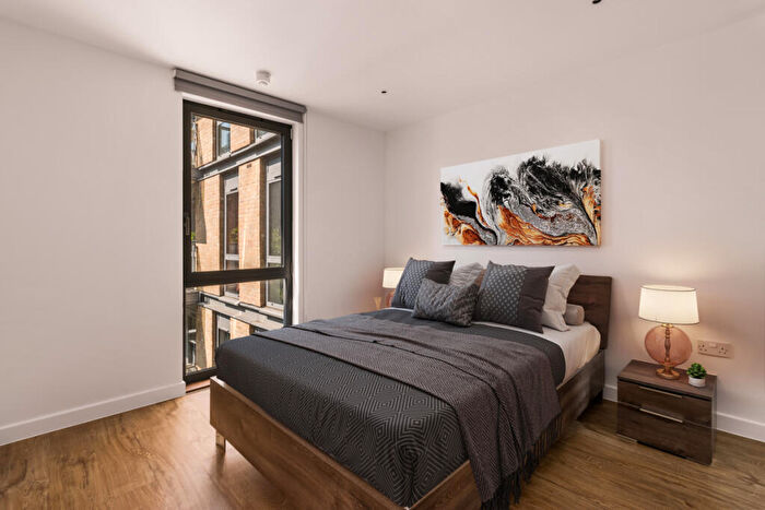 1 Bedroom Flat To Rent In Fizzy Poplar, Lindfield Street, Poplar, E14