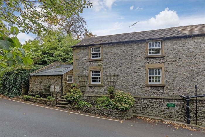 3 Bedroom Semi-Detached House For Sale In Yeld Cottage, Yeld Road, Bakewell, Bakewell, DE45