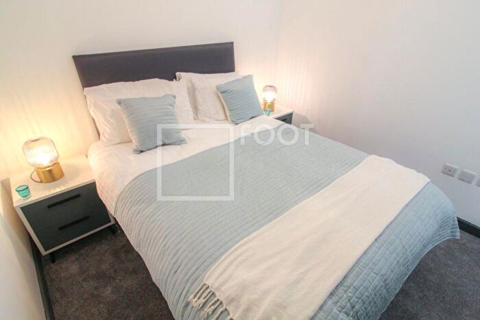 Apartment To Rent In Highpoint, , Furnished Studio Apartment, BD1