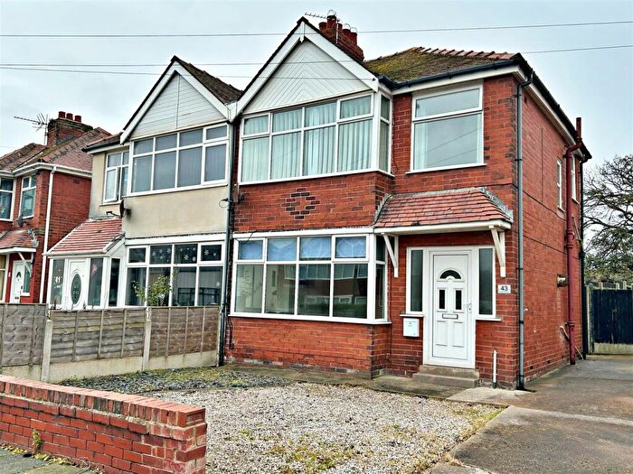 3 Bedroom House To Rent In Buckley Crescent, Thornton-Cleveleys, FY5