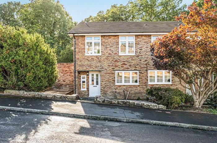 3 Bedroom Semi-Detached House For Sale In Parkwood Close, Tunbridge Wells, TN2