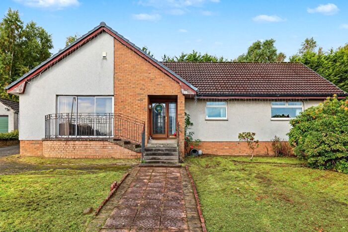 4 Bedroom Bungalow For Sale In Bourne Crescent, Inchinnan, PA4