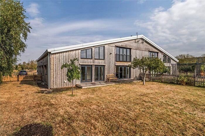 4 Bedroom Semi-Detached House To Rent In Barnfield Farm, Pudleston, Leominster, HR6