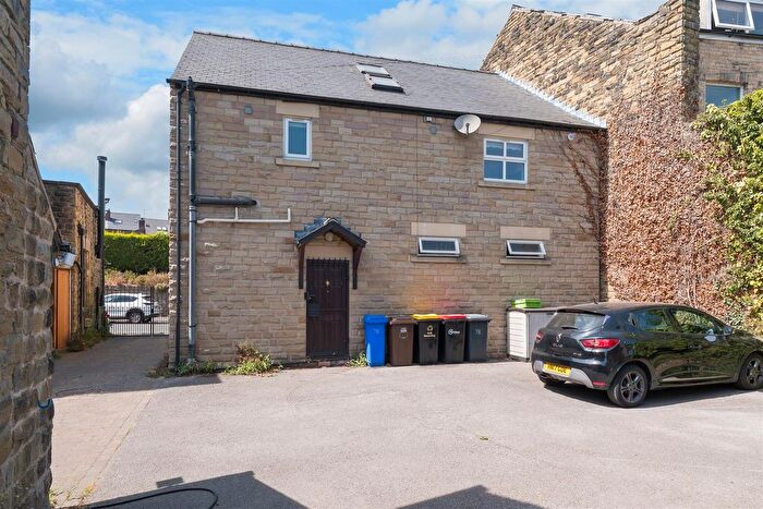 3 Bedroom Property For Sale In B Amp; D Nether Edge Road, Nether Edge, S7