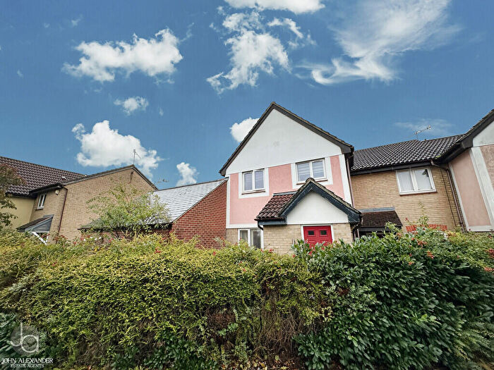 3 Bedroom End Of Terrace House For Sale In Peto Avenue, Mile End, Colchester, CO4
