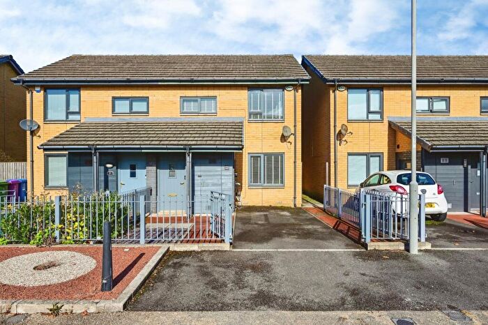 3 Bedroom Semi-Detached House For Sale In Waterfall Drive, Anfield, Liverpool, L4