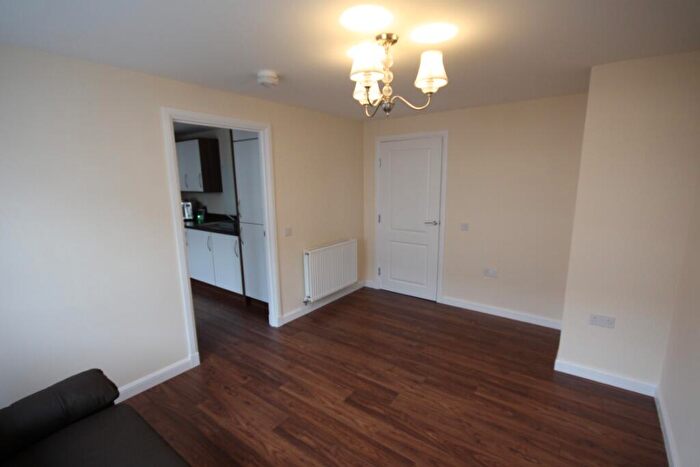 2 Bedroom Flat To Rent In Urquhart Court, Aberdeen, AB24