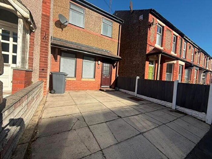 2 Bedroom Semi-Detached House To Rent In South Road, West Kirby, CH48