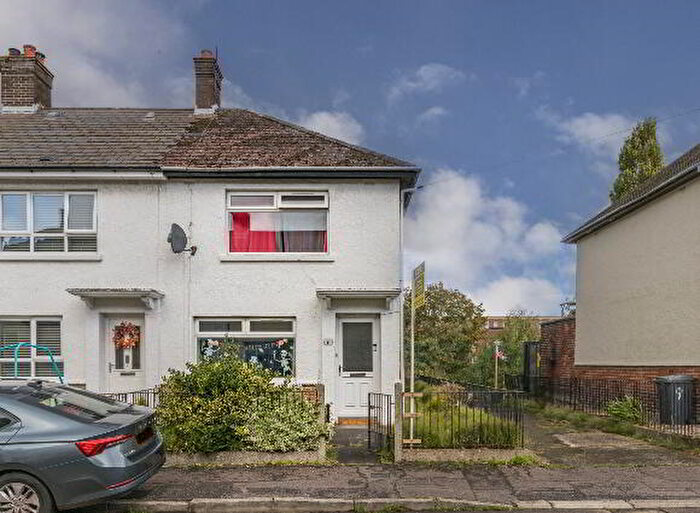 3 Bedroom End Of Terrace House For Sale In Flora Street, Belfast, BT5