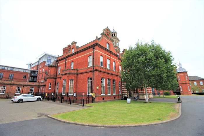 1 Bedroom Apartment To Rent In The Pavilion, St Stephens Road, Norwich, Norfolk, NR1
