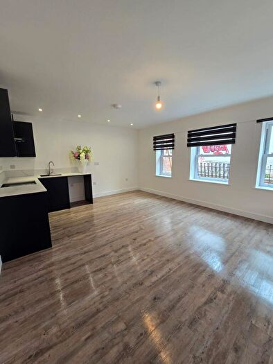 2 Bedroom Terraced House To Rent In Stage House, Northwalls, Stafford, ST16