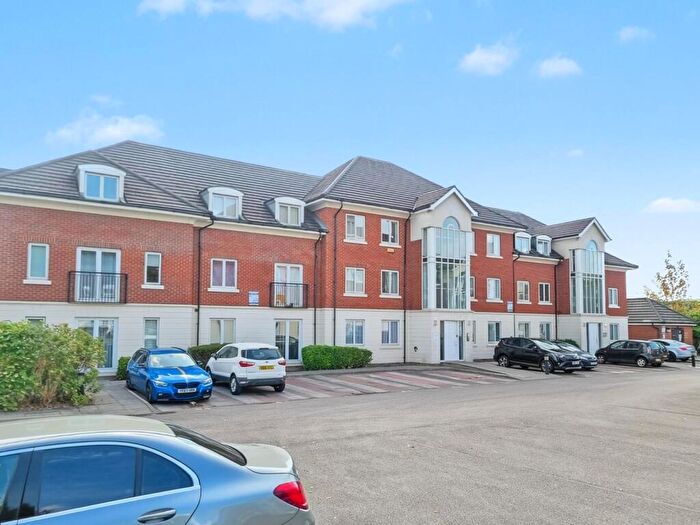 1 Bedroom Flat For Sale In Bradgate Street, Leicester, LE4