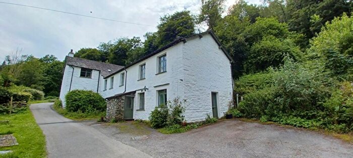 3 Bedroom Semi-Detached House To Rent In Harrowslack Cottage, Far Sawrey, Ambleside, LA22
