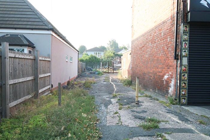 4 Bedroom Land For Sale In Land Adjacent To Thorne Road, Doncaster, DN2