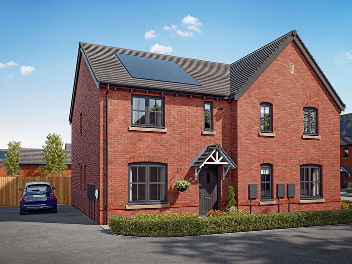 2 Bedroom Semi-Detached House To Rent In Everingham Place, Doncaster, DN3