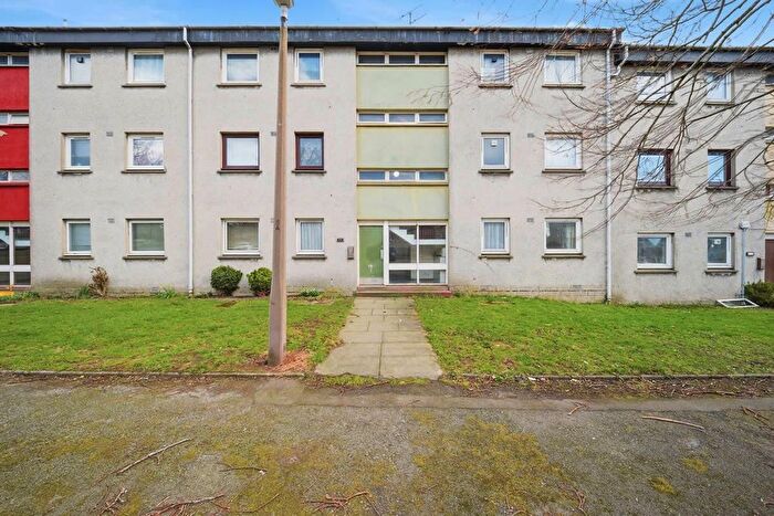 1 Bedroom Flat For Sale In , Cairncry Road, Ground Floor Flat, Aberdeen, AB16