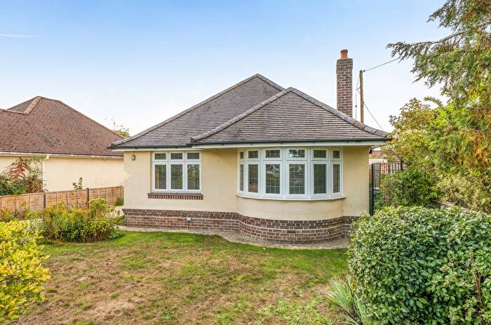 2 Bedroom Bungalow To Rent In Dene Way, Ashurst, Southampton, Hampshire, SO40