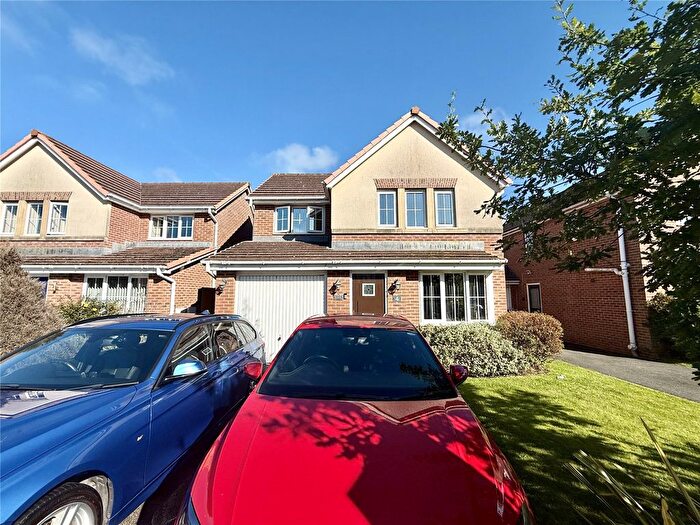 3 Bedroom Detached House For Sale In Alder Lane, Thornton-Cleveleys, Lancashire, FY5