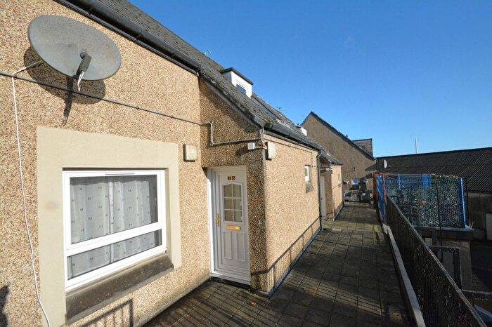 2 Bedroom Flat For Sale In Union Road, Camelon, FK1