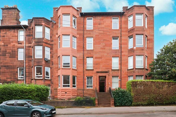 1 Bedroom Flat For Sale In Craigpark Drive, Dennistoun, G31