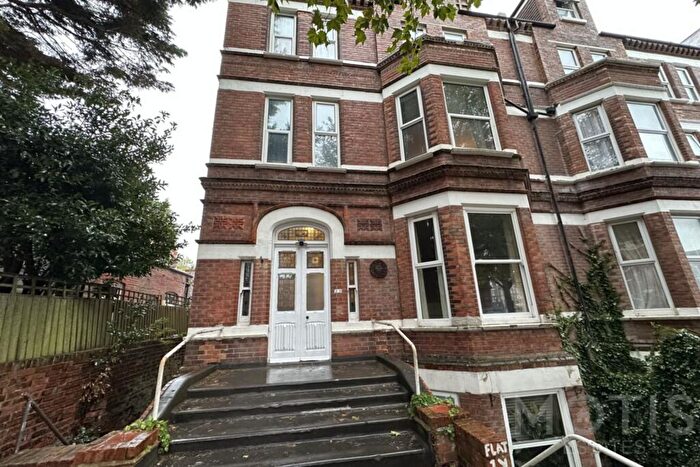 1 Bedroom Flat To Rent In Shorncliffe Road, Folkestone, CT20