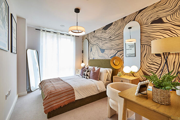 1 Bedroom Apartment For Sale In Northwick Park, Harrow, Brent, HA1