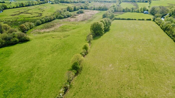 Farm For Sale In Llanio Road, Tregaron, SY25
