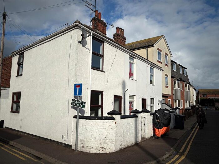 2 Bedroom End Of Terrace House To Rent In North Market Road, Great Yarmouth, NR30