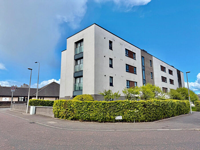 2 Bedroom Flat For Sale In Arneil Place, Edinburgh, EH5