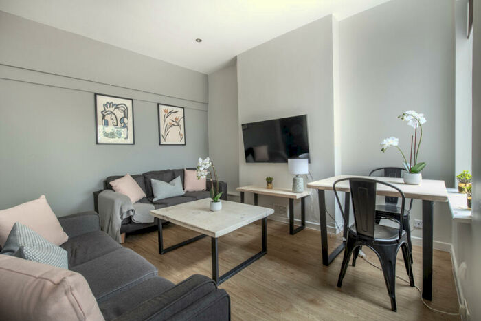 5 Bedroom Property To Rent In Radford Boulevard, Nottingham, NG7
