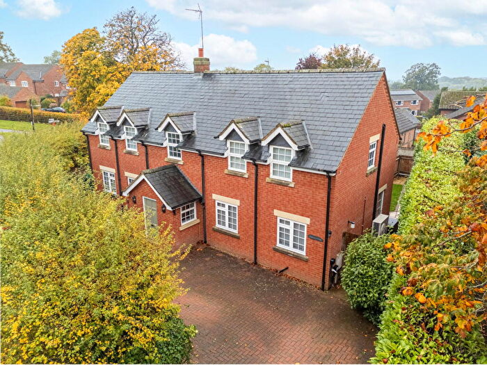 4 Bedroom Detached House For Sale In High Street, Naseby, NN6