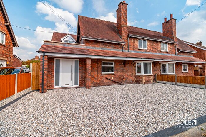 4 Bedroom Semi-Detached House For Sale In Cottage Lane, Minworth, Sutton Coldfield, B76