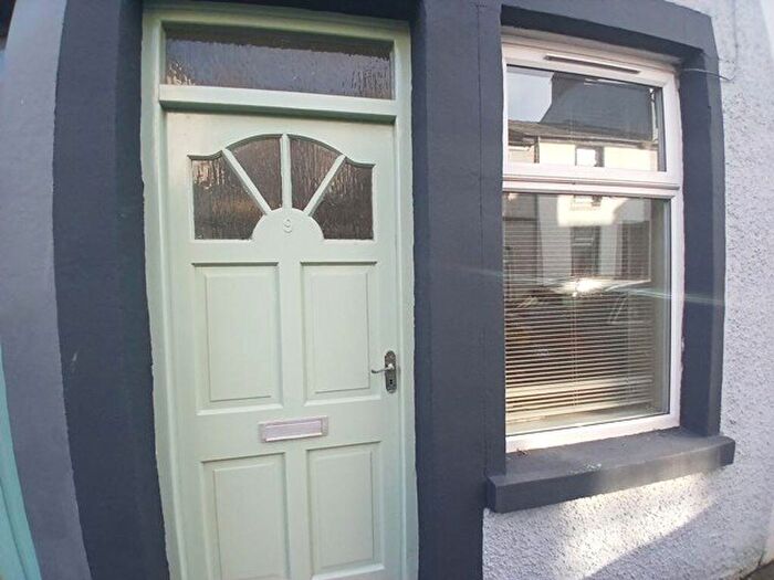 3 Bedroom Terraced House To Rent In Sun Street, Ulverston, LA12