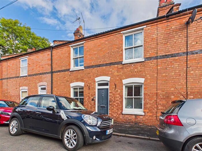 2 Bedroom Terraced House For Sale In Meadow Road, Warwick * Victorian Double Fronted & Two Double Bedrooms *, CV34