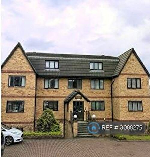 1 Bedroom Flat To Rent In Brushwood Lodge, Belvedere, DA17