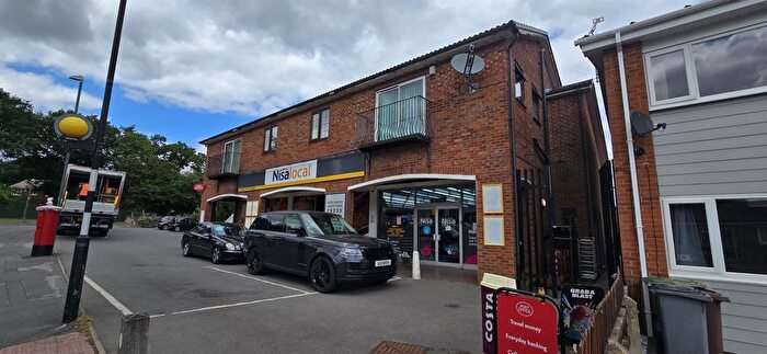 5 Bedroom Flat To Rent In Stretton Road, Shirley, B90