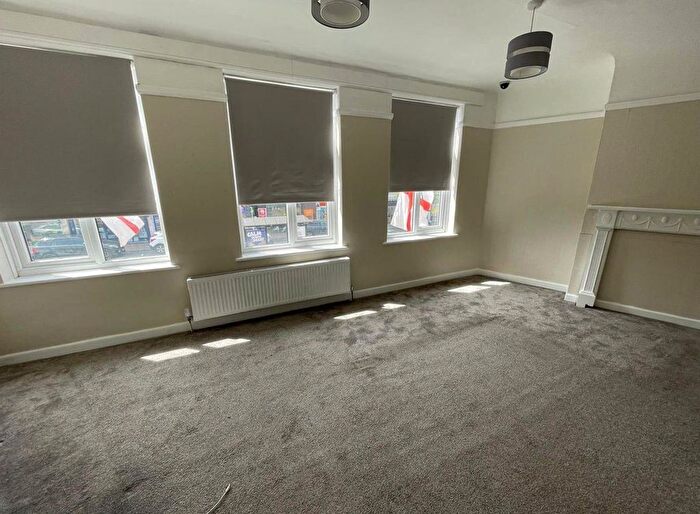 2 Bedroom Flat To Rent In Church Road, Ashford, TW15