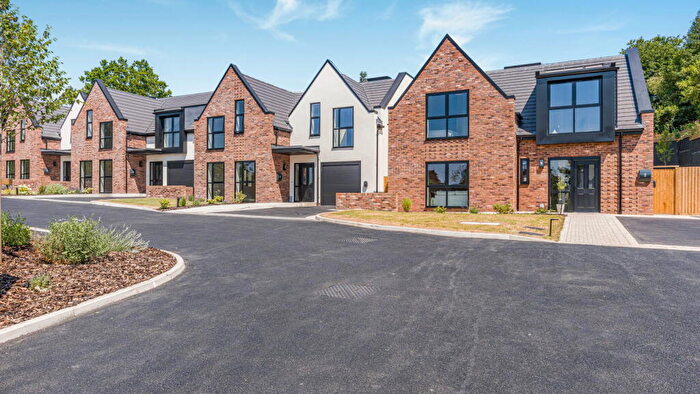 4 Bedroom Detached House For Sale In Lichfield Road, Mere Green, Sutton Coldfield, B74