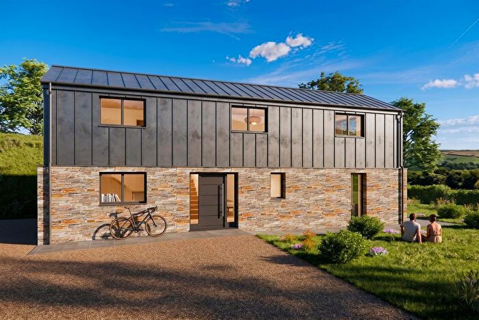 4 Bedroom Land For Sale In Swimbridge, Barnstaple, EX32
