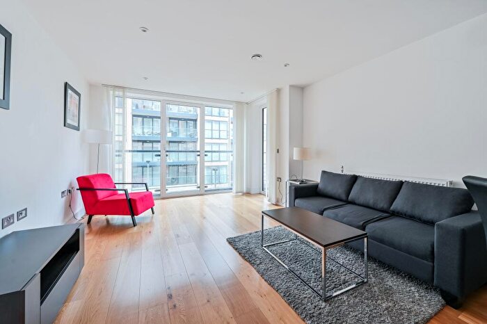 1 Bedroom Flat For Sale In Grove Place, London, SE9