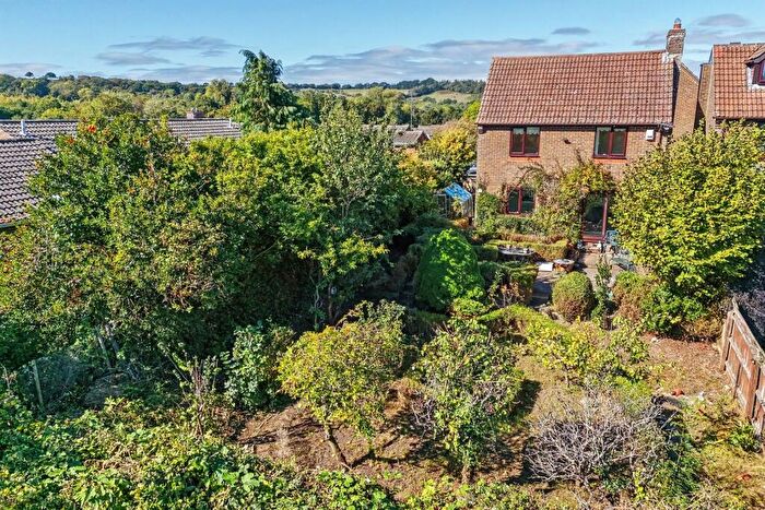 3 Bedroom Detached House For Sale In Bere Regis, BH20