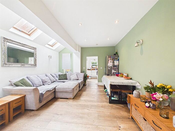 3 Bedroom Terraced House For Sale In Tuffley Avenue, Gloucester, Gloucestershire, GL1