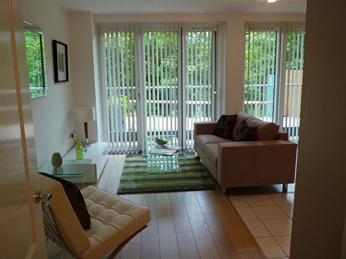2 Bedroom Apartment To Rent In The Old Tannery, Canterbury, CT1