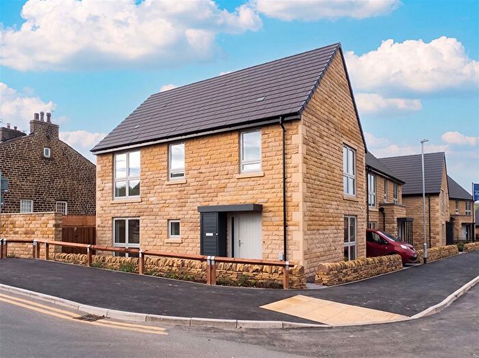 4 Bedroom Detached House For Sale In Blackburn Road, Edenfield, BL0