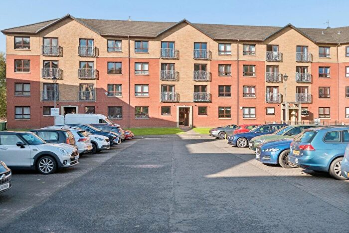 2 Bedroom Flat To Rent In Ferry Road, Yorkhill, Glasgow, G3