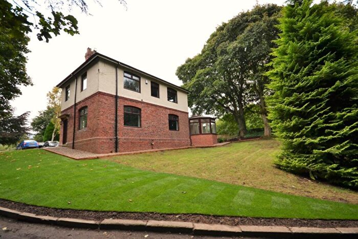 4 Bedroom Detached House To Rent In Potterhouse Lane, Pity Me, Durham, DH1