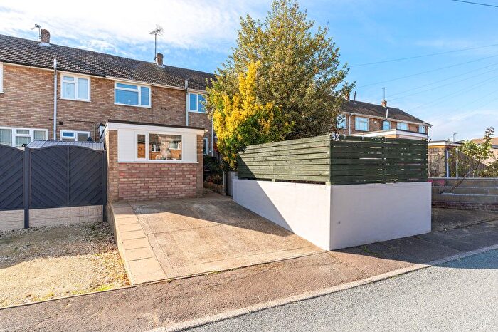 3 Bedroom Terraced House For Sale In Leewood Crescent, Norwich, NR5